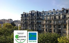 Hotel du Printemps Paris